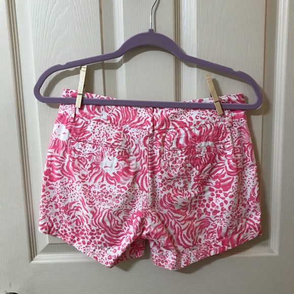 Lilly Pulitzer Callahan - Picture 2 of 3